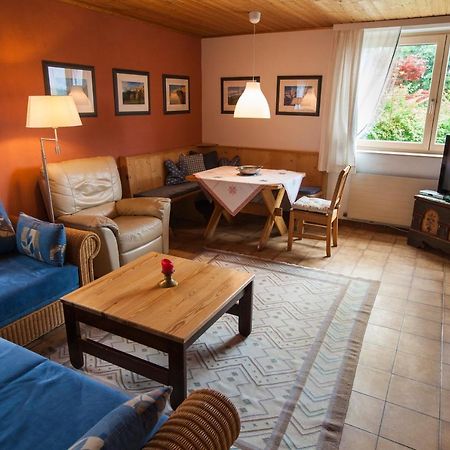 Landhaus Lamm Ramsau am Dachstein Kültér fotó