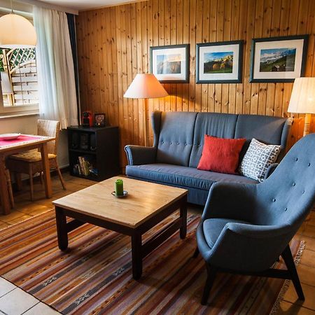 Landhaus Lamm Ramsau am Dachstein Kültér fotó