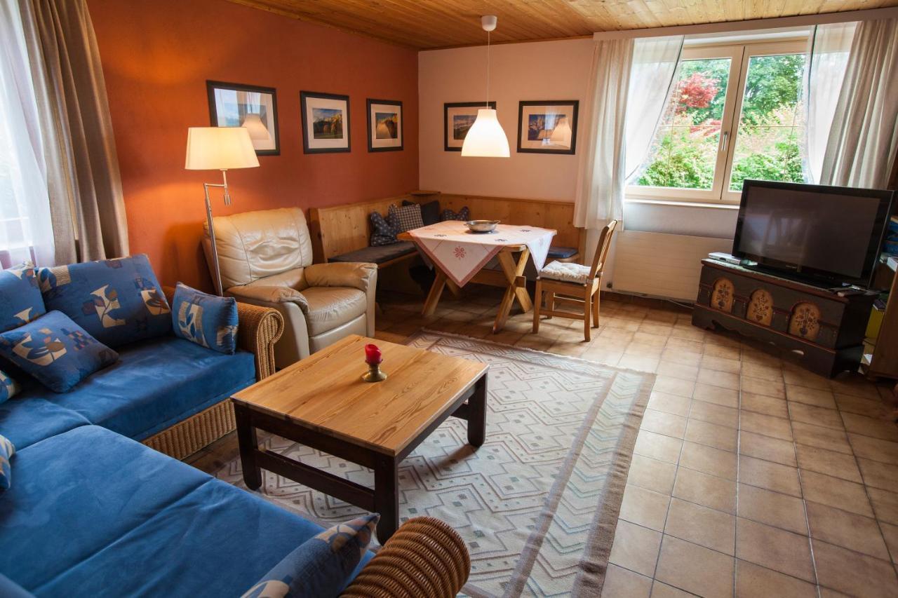 Landhaus Lamm Ramsau am Dachstein Kültér fotó