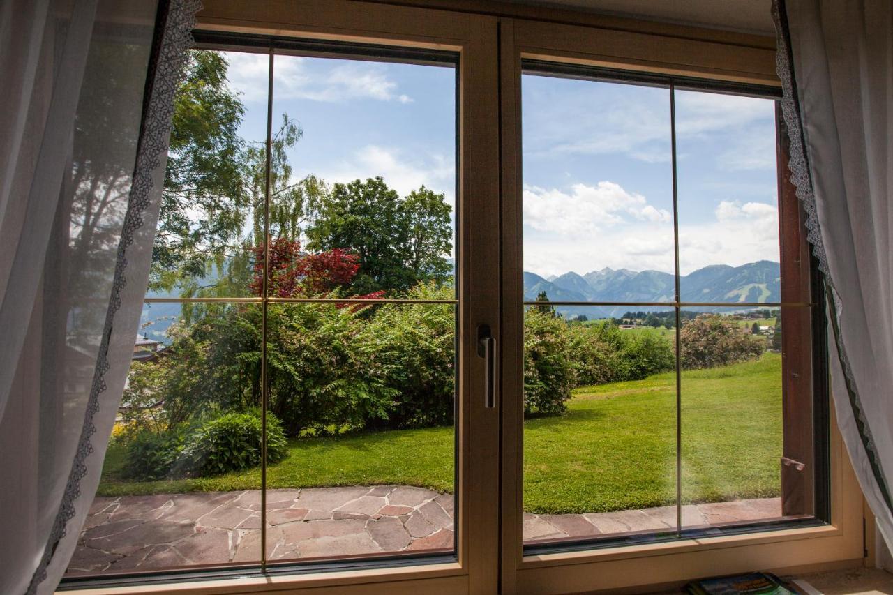 Landhaus Lamm Ramsau am Dachstein Kültér fotó