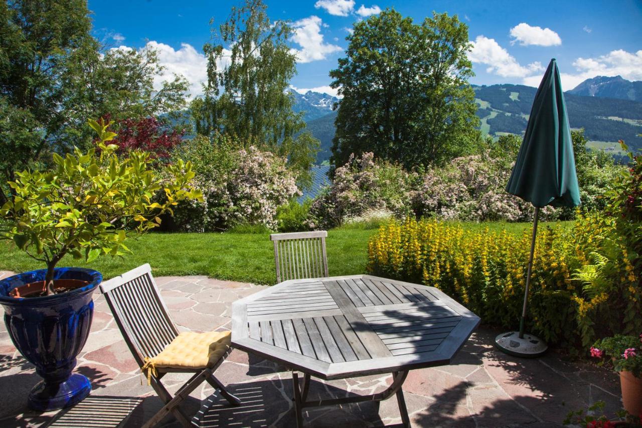 Landhaus Lamm Ramsau am Dachstein Kültér fotó