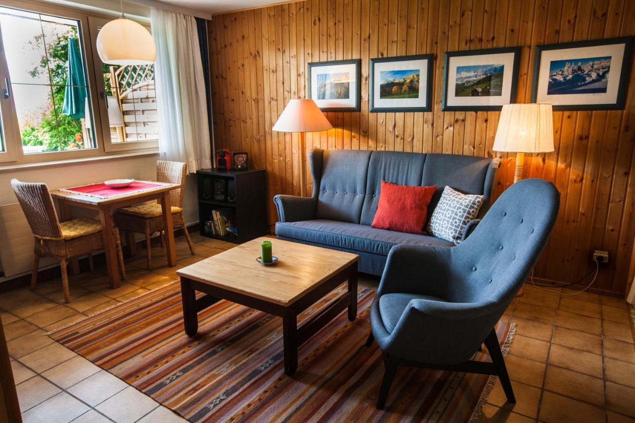 Landhaus Lamm Ramsau am Dachstein Kültér fotó