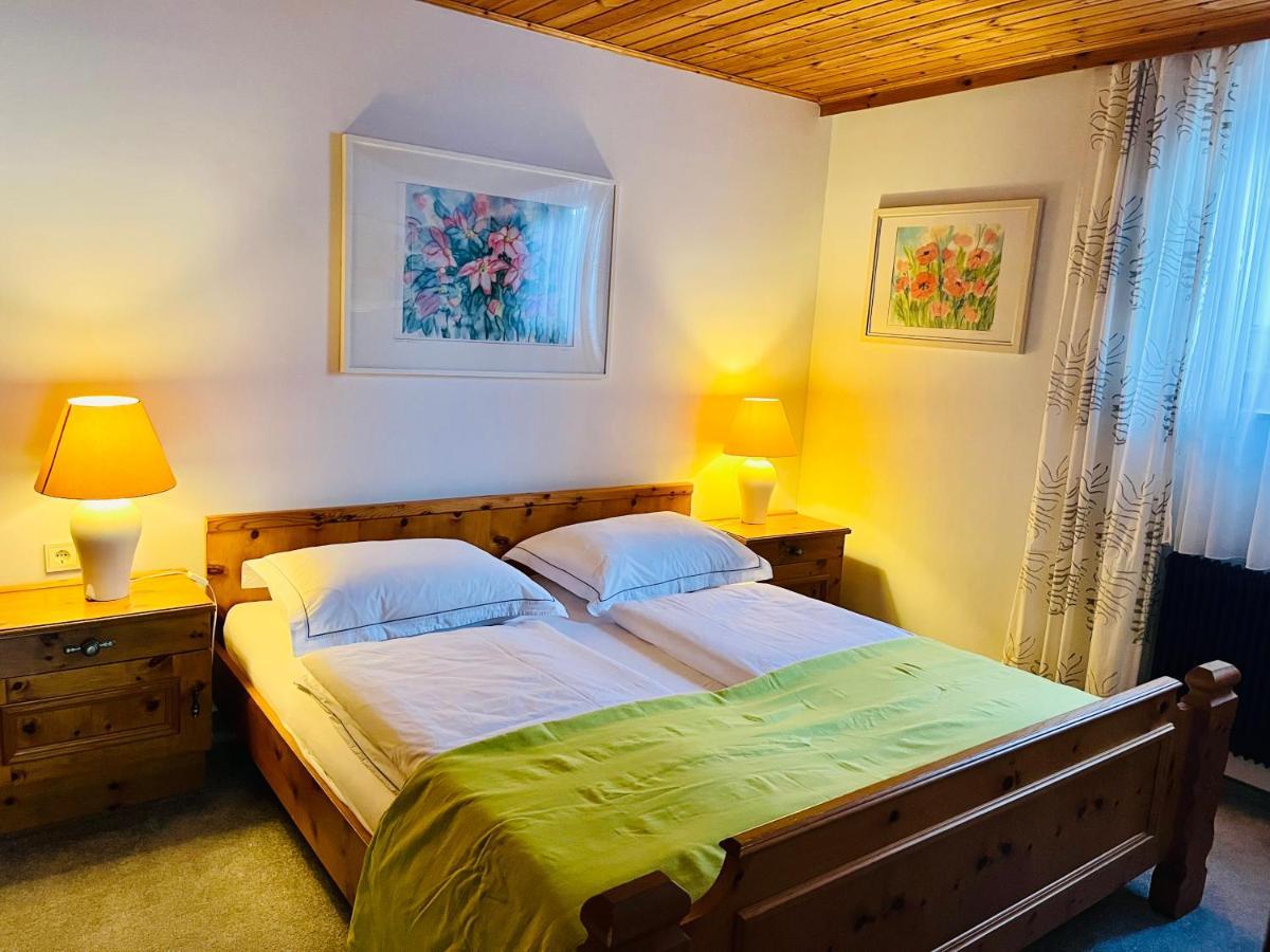 Landhaus Lamm Ramsau am Dachstein Kültér fotó